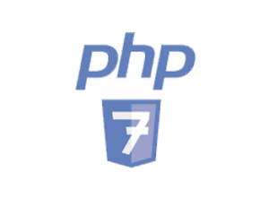 php logo