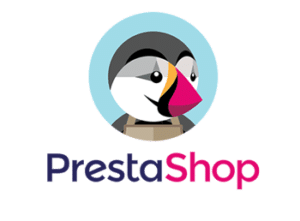 prestashop logo