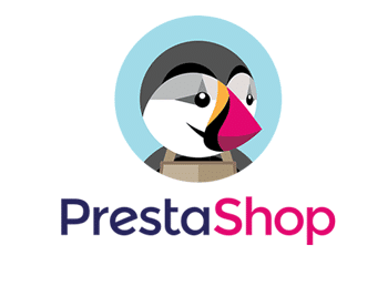 prestashop logo