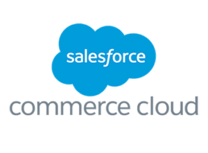 salesforge commerce cloud logo