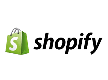 shopify logo