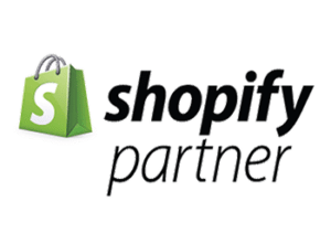 shopify partner logo