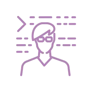 Visión modelo tecnológico digital