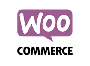 woocommerce logo