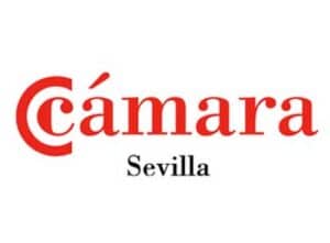 logo camara comercio